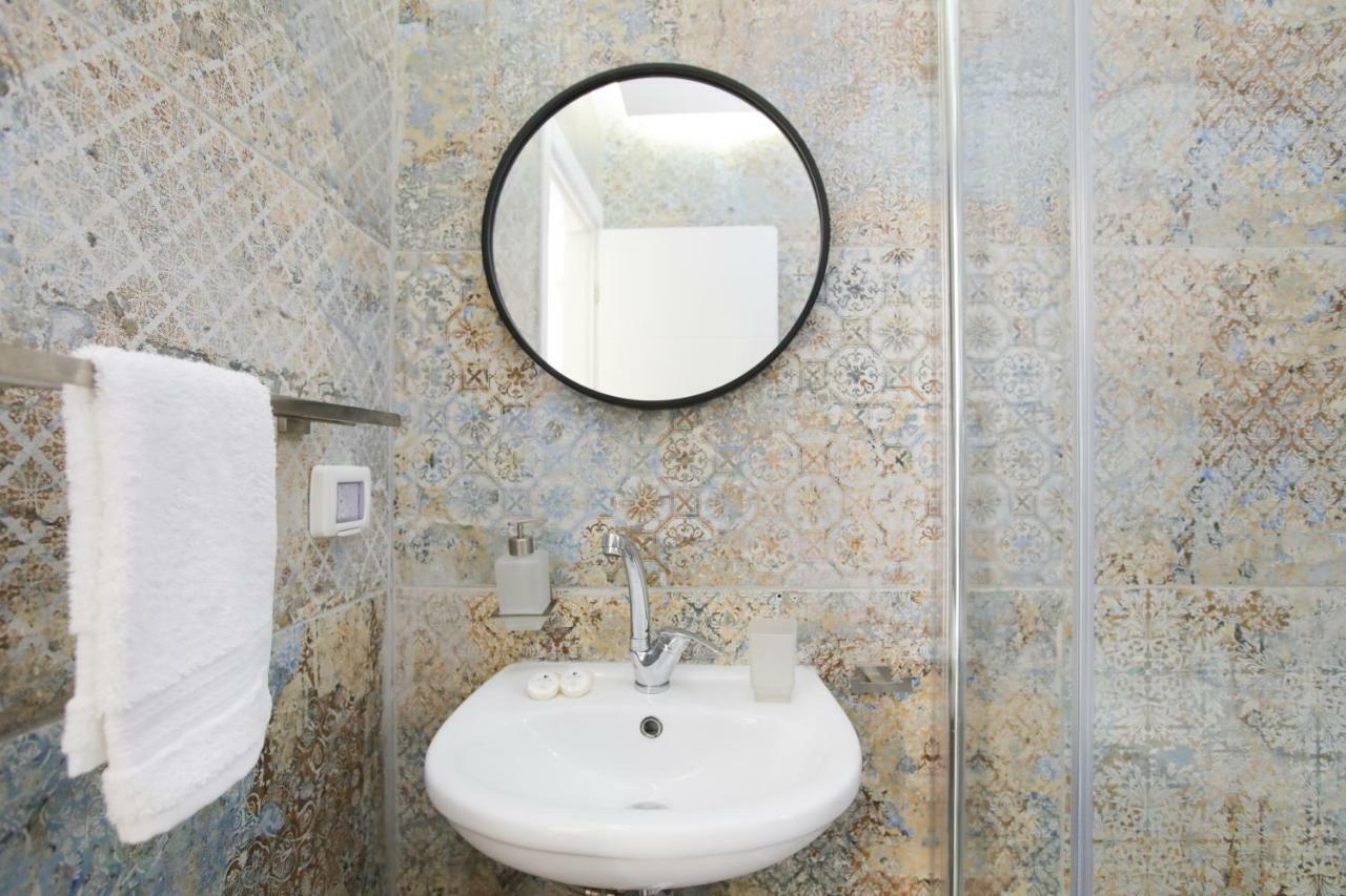 Jaffa Garden Boutique Hotel Tel Aviv Exterior photo